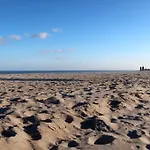 Appartement Auf Der Ostsee - Am - - By Unsere Urlaubszeit Olpenitz