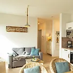 Appartement Auf Der Ostsee - Am - - By Unsere Urlaubszeit *