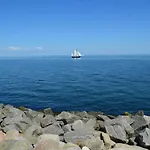 Auf Der Ostsee - Am - - By Unsere Urlaubszeit *