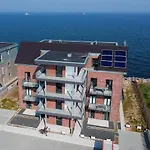 Appartement Auf Der Ostsee - Am - - By Unsere Urlaubszeit *