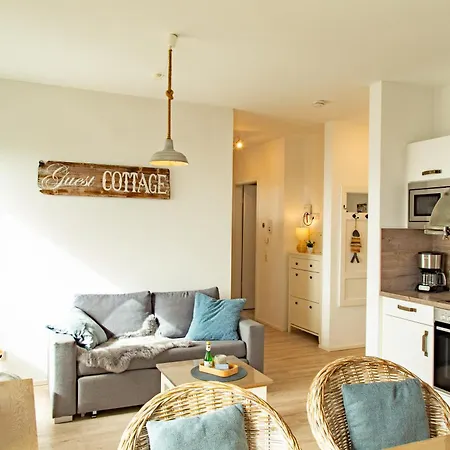 アパート Auf Der Ostsee - Am - - By Unsere Urlaubszeit *