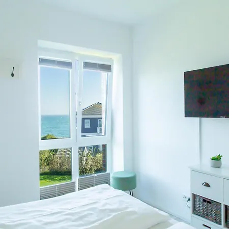 Auf Der Ostsee - Am - - By Unsere Urlaubszeit