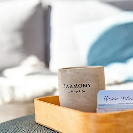 Auf Der Ostsee - Am - - By Unsere Urlaubszeit アパート *