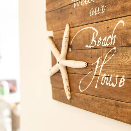 アパート Auf Der Ostsee - Am - - By Unsere Urlaubszeit オルペニッツ