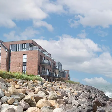 Auf Der Ostsee - Am - - By Unsere Urlaubszeit オルペニッツ