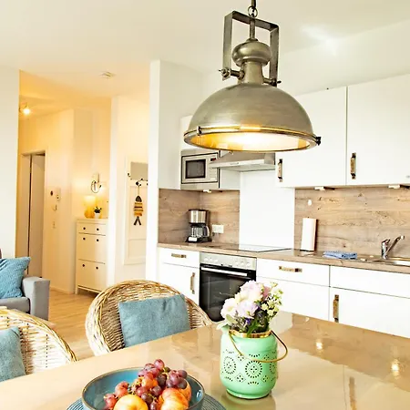 Auf Der Ostsee - Am - - By Unsere Urlaubszeit アパート