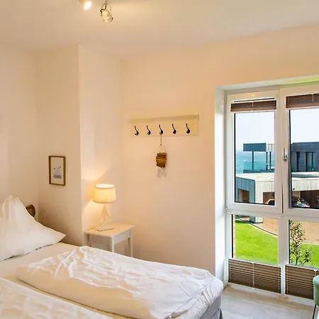 アパート Auf Der Ostsee - Am - - By Unsere Urlaubszeit *