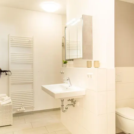 アパート Auf Der Ostsee - Am - - By Unsere Urlaubszeit