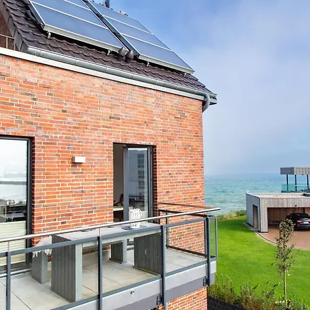 Auf Der Ostsee - Am - - By Unsere Urlaubszeit Olpenitz