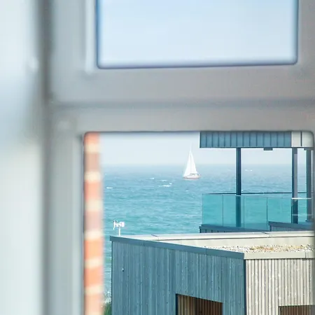 Auf Der Ostsee - Am - - By Unsere Urlaubszeit