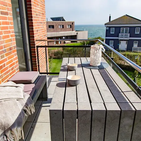 Auf Der Ostsee - Am - - By Unsere Urlaubszeit アパート *