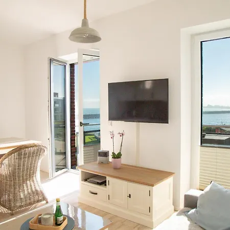 Auf Der Ostsee - Am - - By Unsere Urlaubszeit Apartament