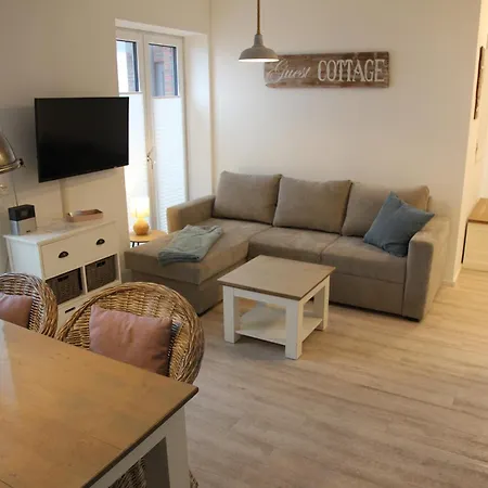 Appartement Auf Der Ostsee - Am - - By Unsere Urlaubszeit
