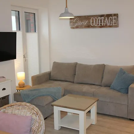 Auf Der Ostsee - Am - - By Unsere Urlaubszeit Appartement