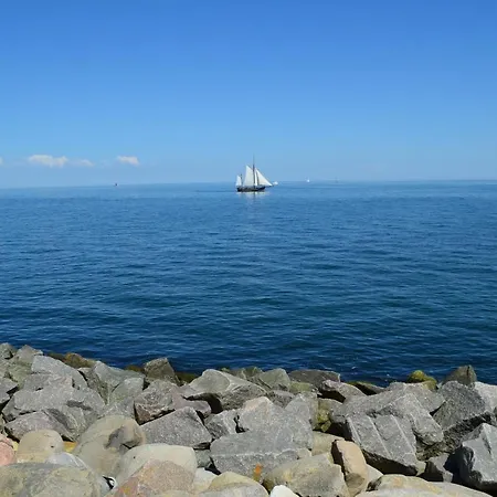 Auf Der Ostsee - Am - - By Unsere Urlaubszeit *