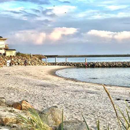 Auf Der Ostsee - Am - - By Unsere Urlaubszeit Apartamento