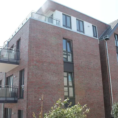 Apartamento Auf Der Ostsee - Am - - By Unsere Urlaubszeit *