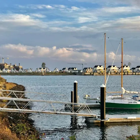 Auf Der Ostsee - Am - - By Unsere Urlaubszeit アパート