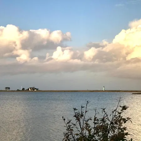 アパート Auf Der Ostsee - Am - - By Unsere Urlaubszeit オルペニッツ