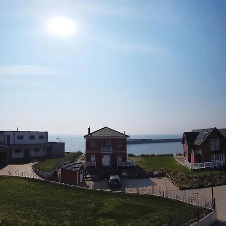 アパート Auf Der Ostsee - Am - - By Unsere Urlaubszeit オルペニッツ