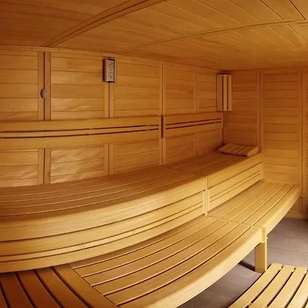 Apartament Auf Der Ostsee - Am - - By Unsere Urlaubszeit Olpenitz