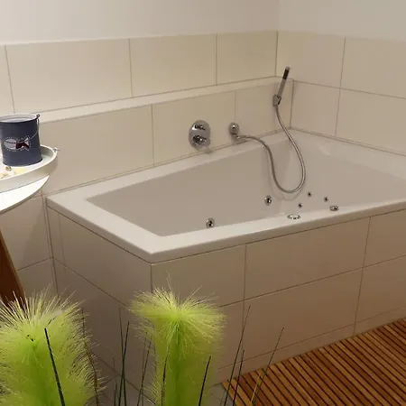 Auf Der Ostsee - Am - - By Unsere Urlaubszeit Apartament *